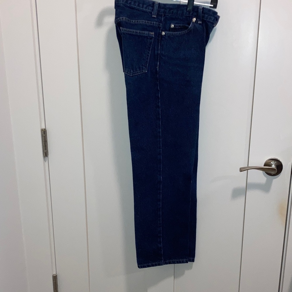 Petite Blue Jeans